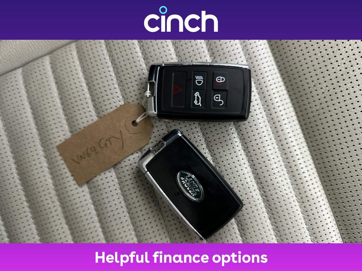 Used Land Rover Discovery Sport 2019 for sale - 76528777: Photo 30