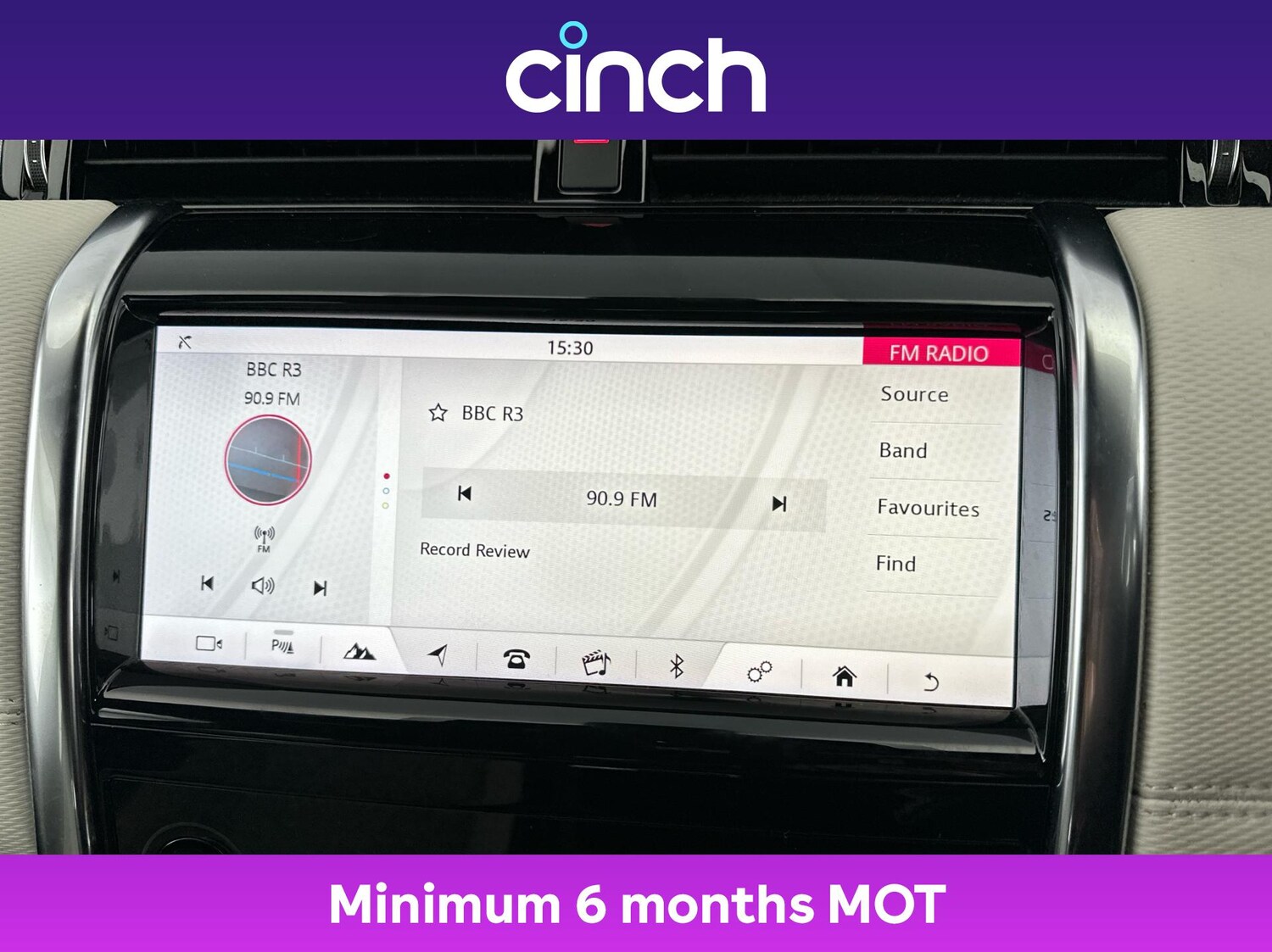 Used Land Rover Discovery Sport 2019 for sale - 76528777: Photo 32