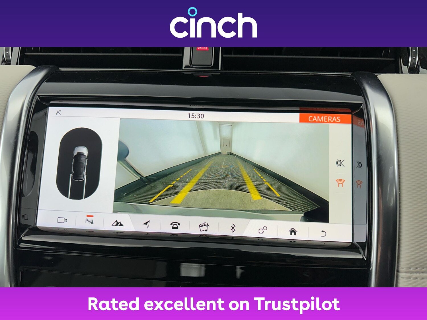 Used Land Rover Discovery Sport 2019 for sale - 76528777: Photo 33