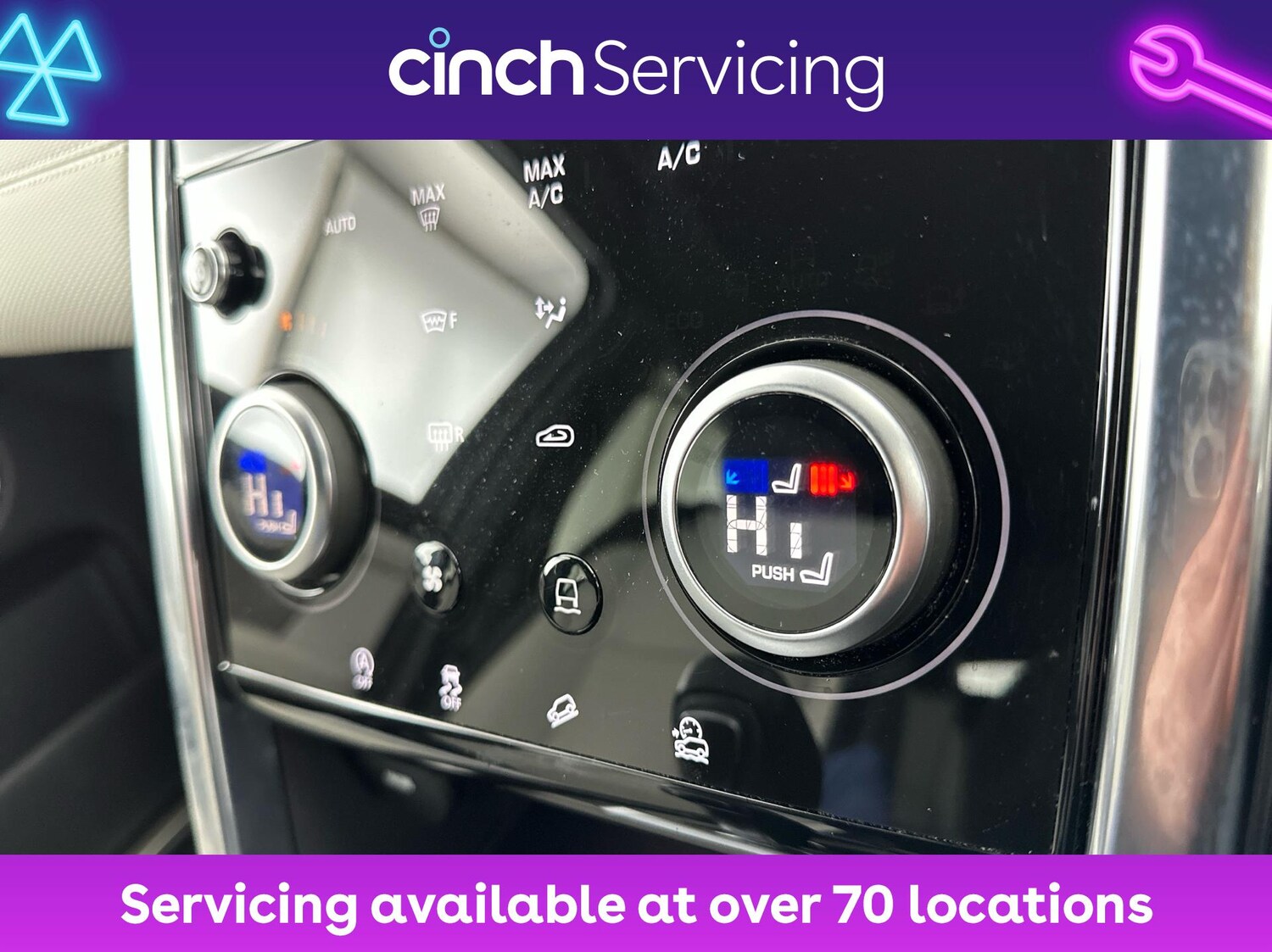 Used Land Rover Discovery Sport 2019 for sale - 76528777: Photo 36