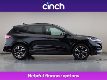 Used Ford Kuga 2021 for sale - 75693989: Photo