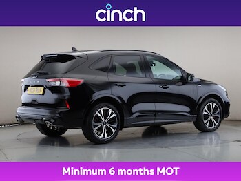 Used Ford Kuga 2021 for sale - 75693989: Photo