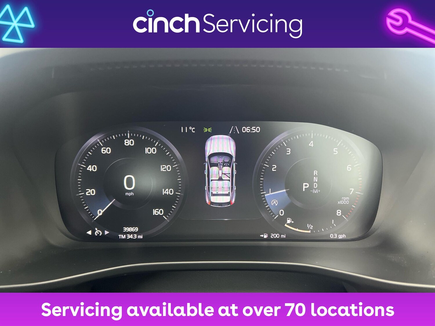 Used Volvo XC40 2019 for sale - 76563461: Photo 18