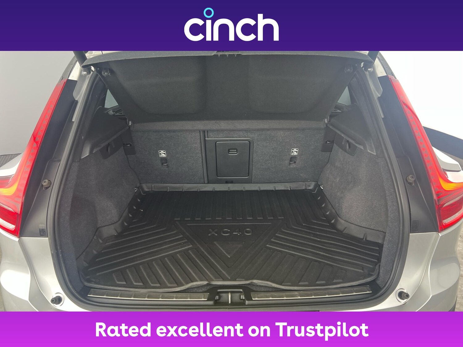 Used Volvo XC40 2019 for sale - 76563461: Photo 21