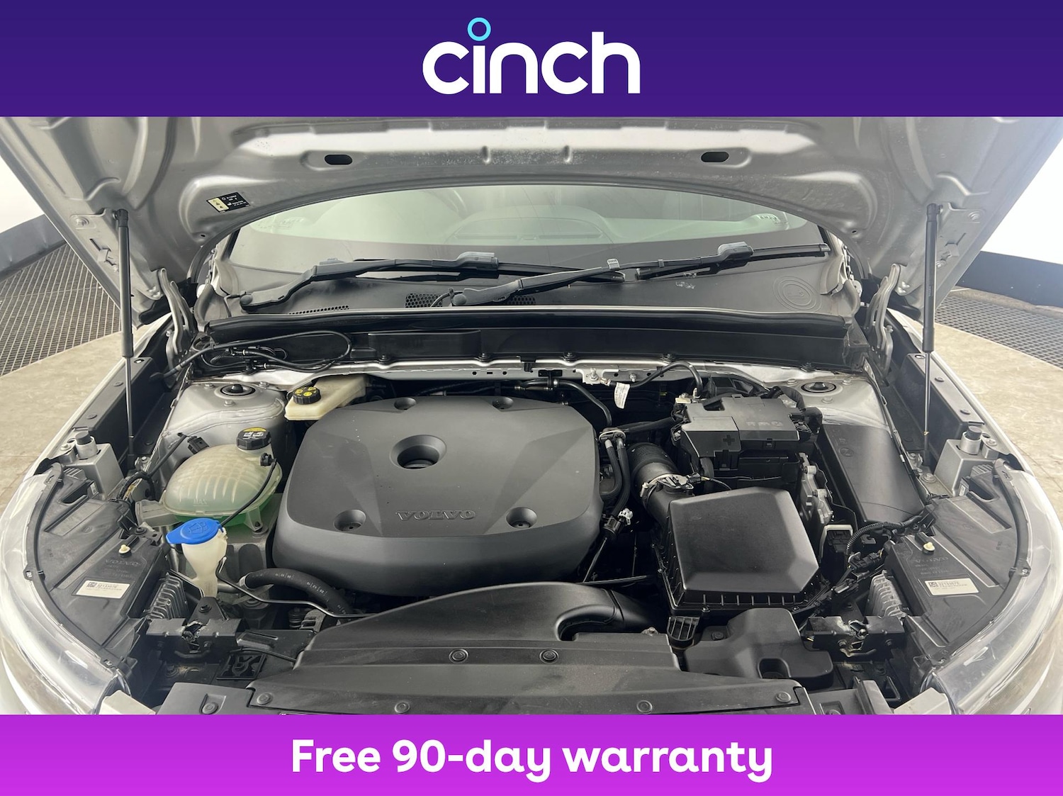 Used Volvo XC40 2019 for sale - 76563461: Photo 23