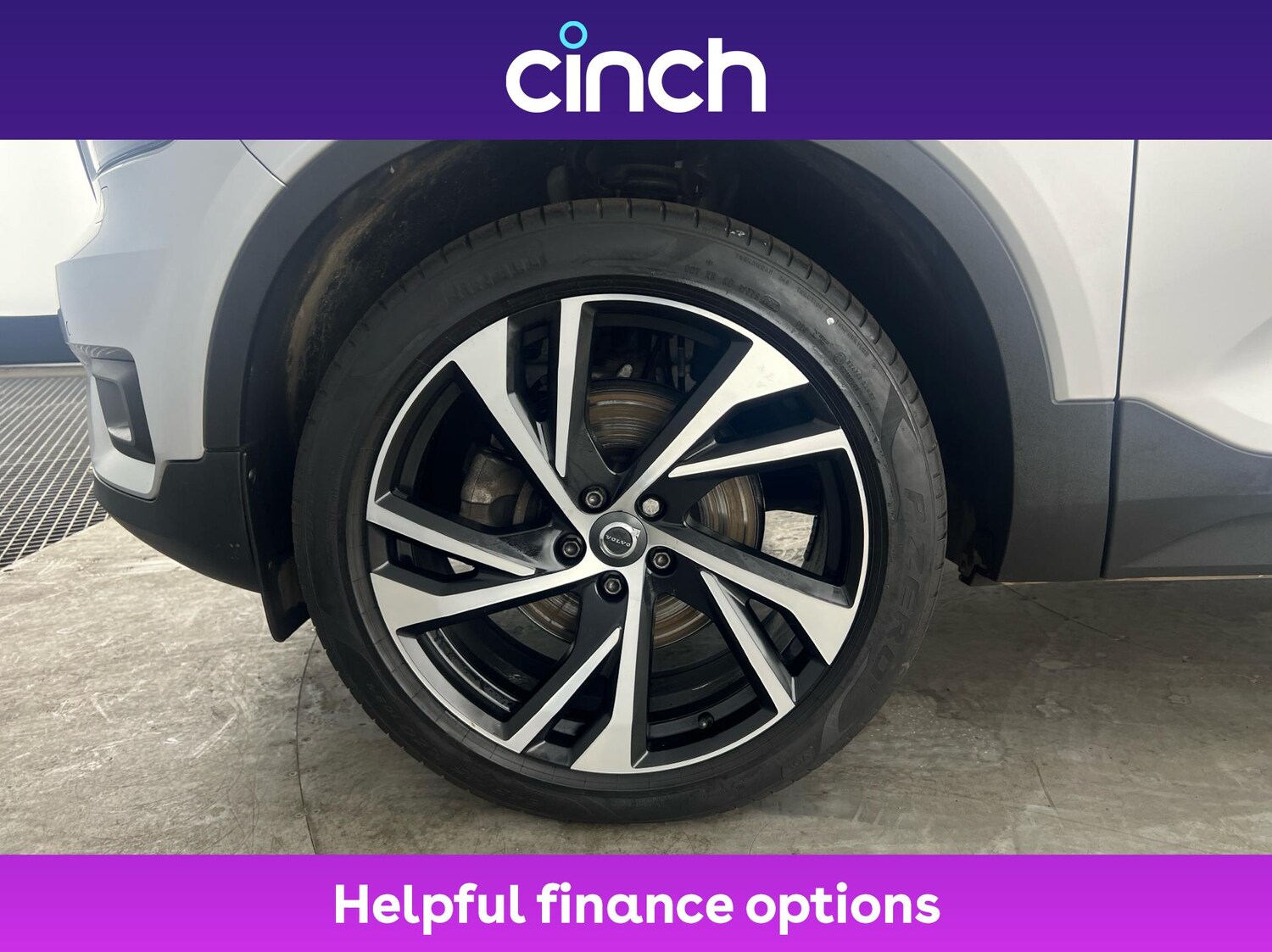 Used Volvo XC40 2019 for sale - 76563461: Photo 24