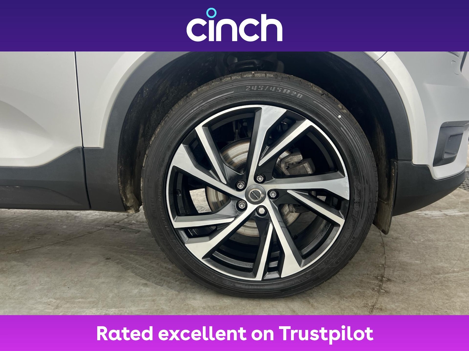 Used Volvo XC40 2019 for sale - 76563461: Photo 28