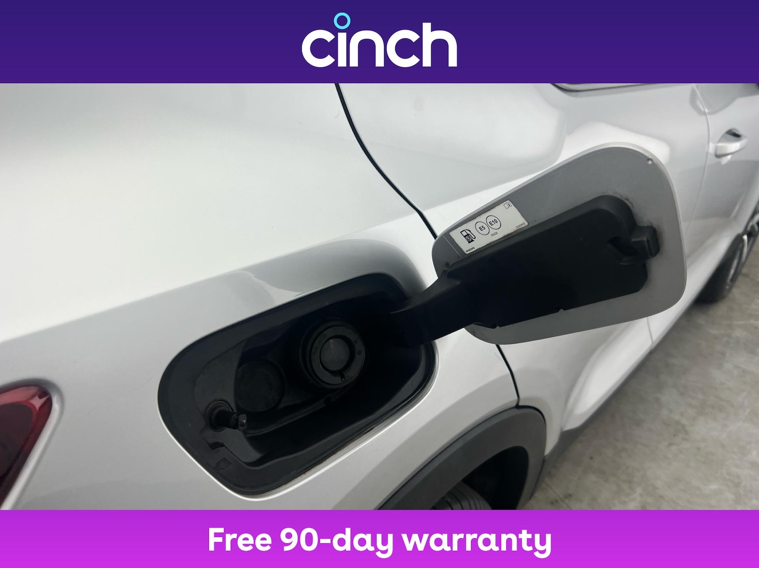 Used Volvo XC40 2019 for sale - 76563461: Photo 29