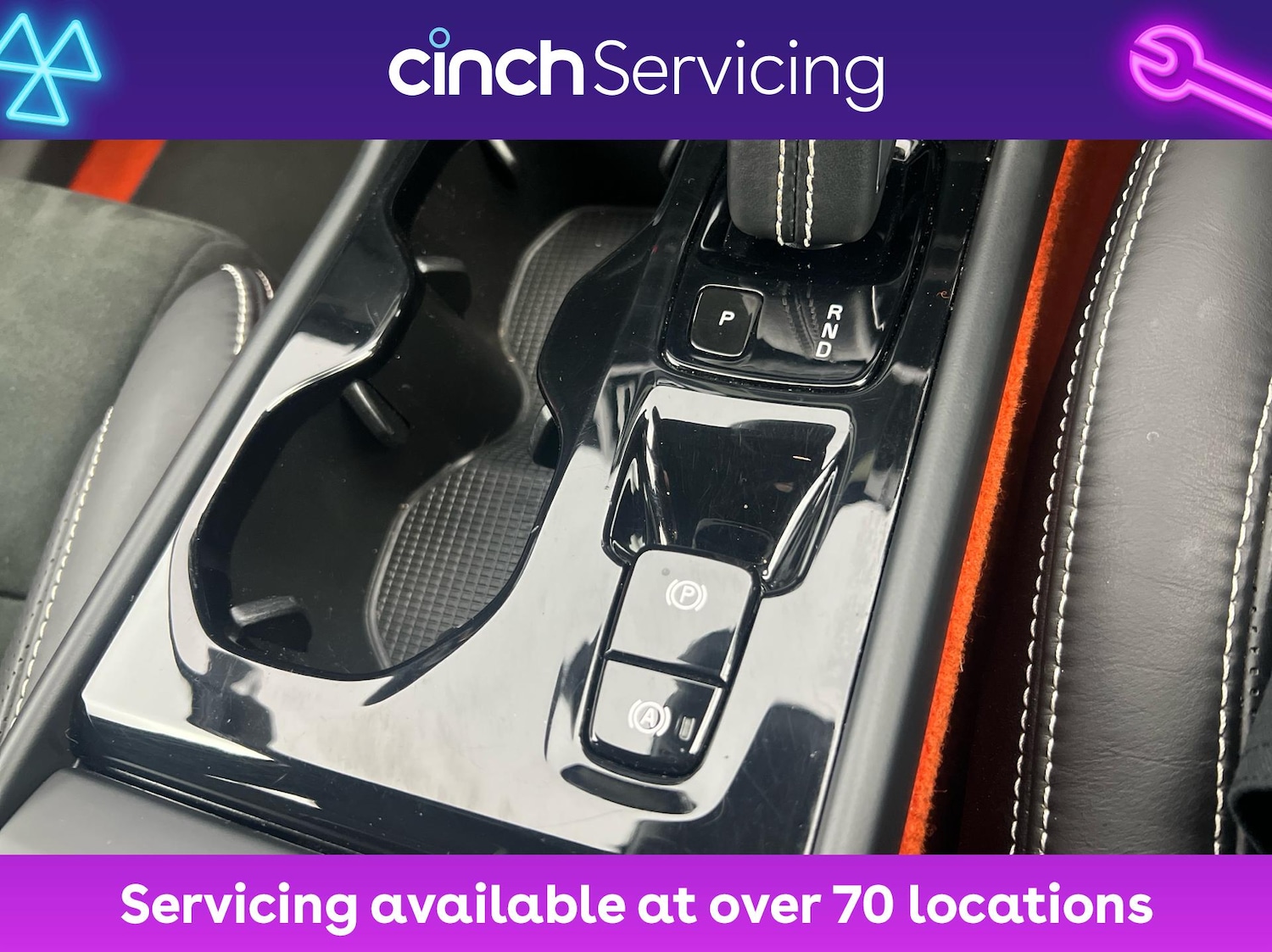 Used Volvo XC40 2019 for sale - 76563461: Photo 31