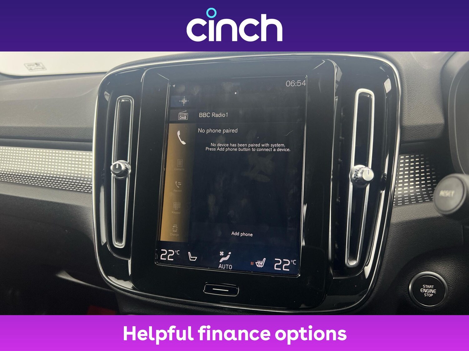 Used Volvo XC40 2019 for sale - 76563461: Photo 35