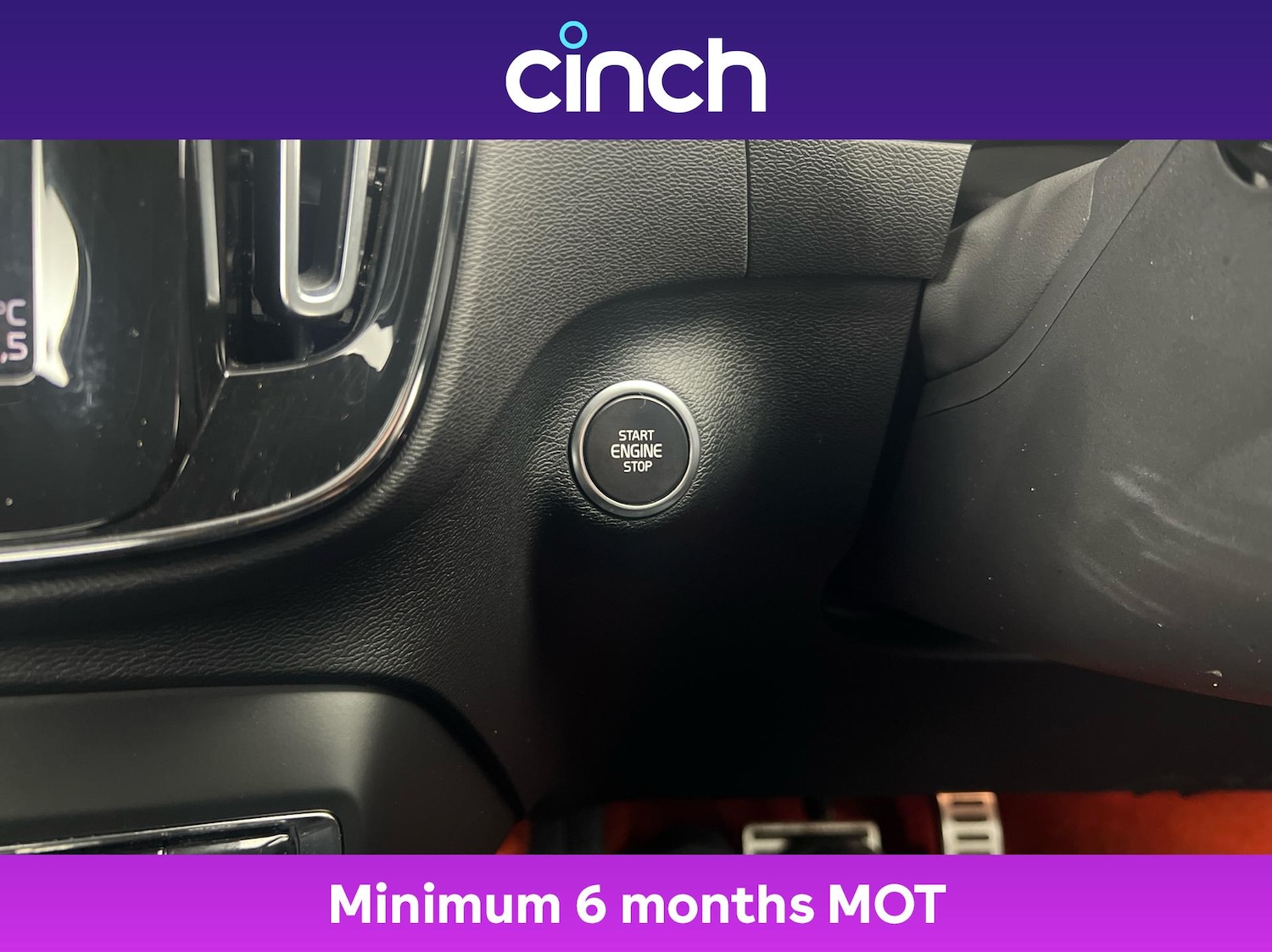 Used Volvo XC40 2019 for sale - 76563461: Photo 37