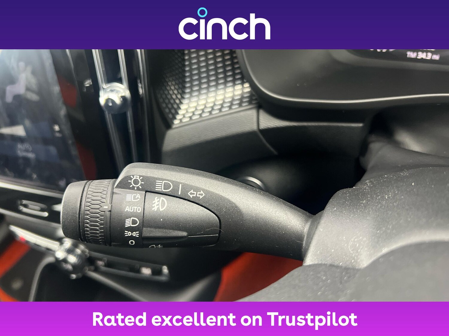 Used Volvo XC40 2019 for sale - 76563461: Photo 38