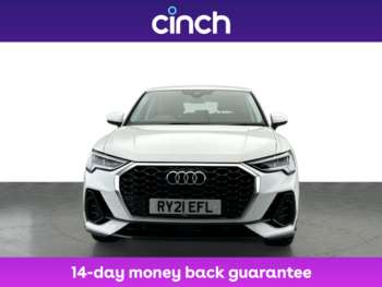 Used Audi Q3 2021 for sale - 74948594: Photo