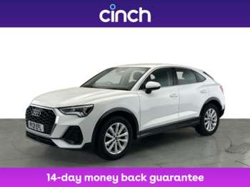 Used Audi Q3 2021 for sale - 74948594: Photo