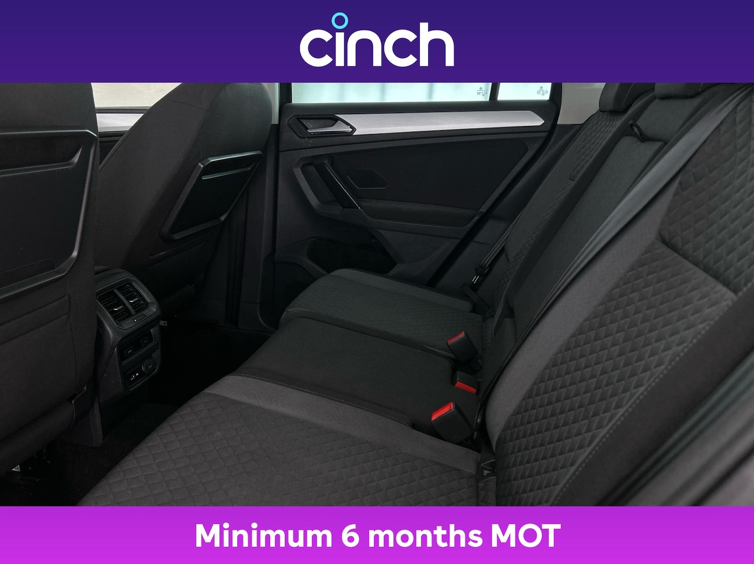 Used Volkswagen Tiguan 2019 for sale - 76557856: Photo 20