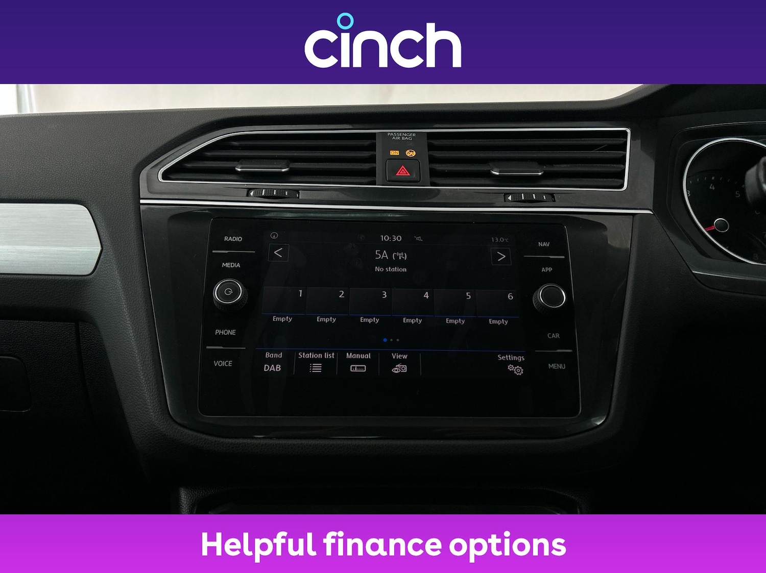 Used Volkswagen Tiguan 2019 for sale - 76557856: Photo 30