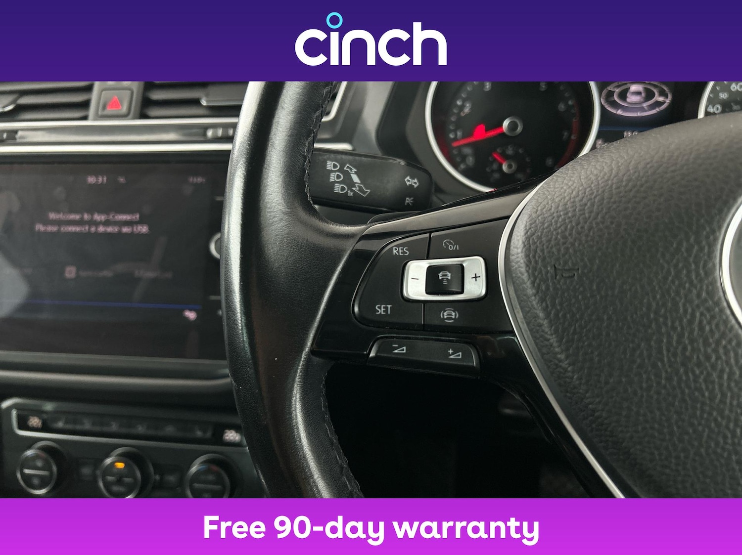 Used Volkswagen Tiguan 2019 for sale - 76557856: Photo 34