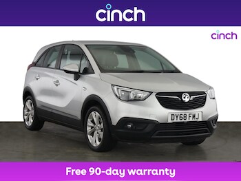 2018 - 1.2 SE 5dr