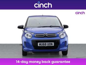 Used Citroen C1 2018 for sale - 74553194: Photo