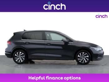 Used Volkswagen Golf 2023 for sale - 75445562: Photo