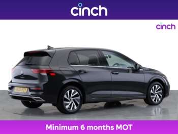 Used Volkswagen Golf 2023 for sale - 75445562: Photo