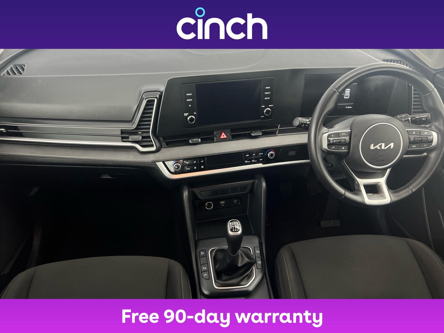 Used Kia Sportage 2023 for sale - 76788439: Photo 15