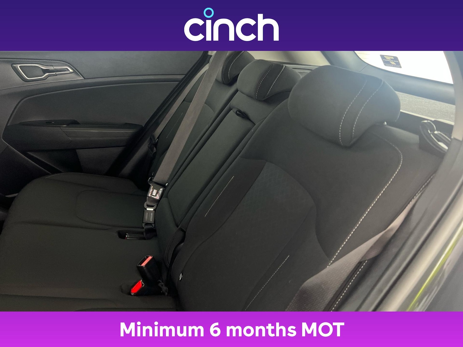 Used Kia Sportage 2023 for sale - 76788439: Photo 20