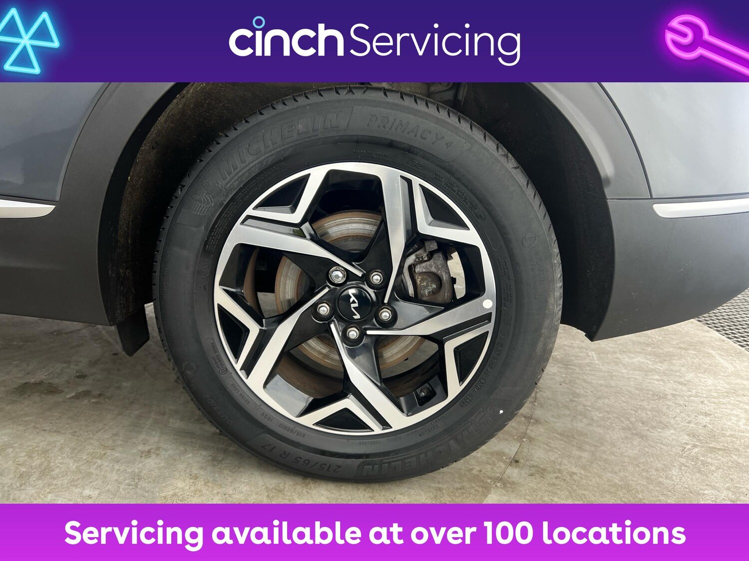 Used Kia Sportage 2023 for sale - 76788439: Photo 26