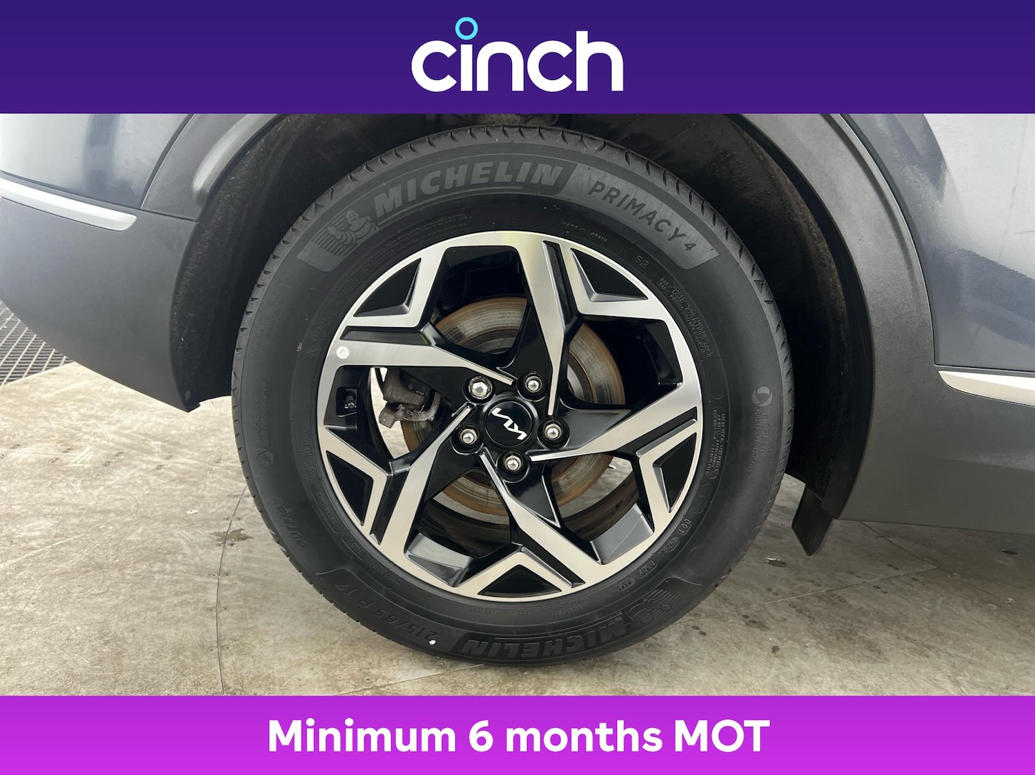 Used Kia Sportage 2023 for sale - 76788439: Photo 27