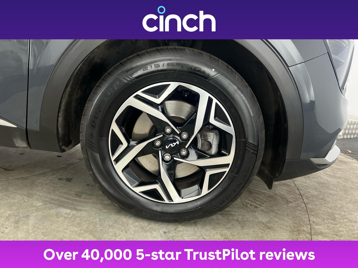 Used Kia Sportage 2023 for sale - 76788439: Photo 28