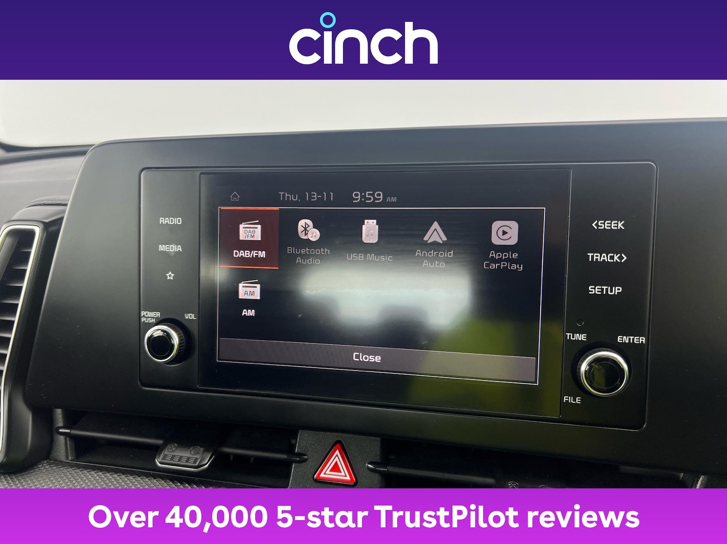 Used Kia Sportage 2023 for sale - 76788439: Photo 33