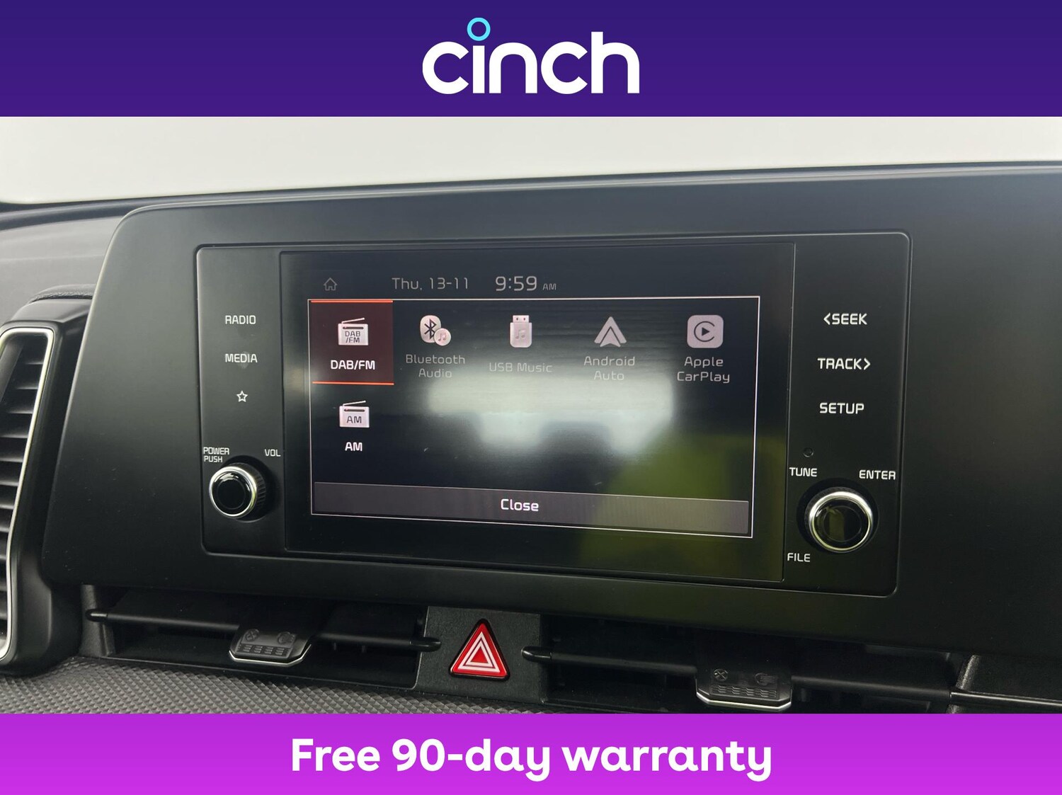 Used Kia Sportage 2023 for sale - 76788439: Photo 34