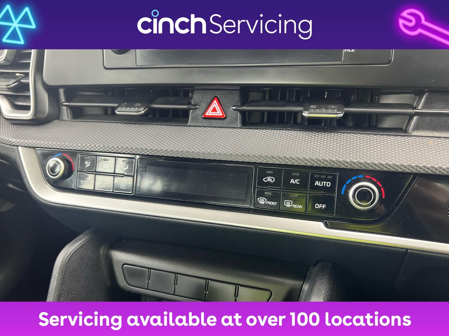 Used Kia Sportage 2023 for sale - 76788439: Photo 36