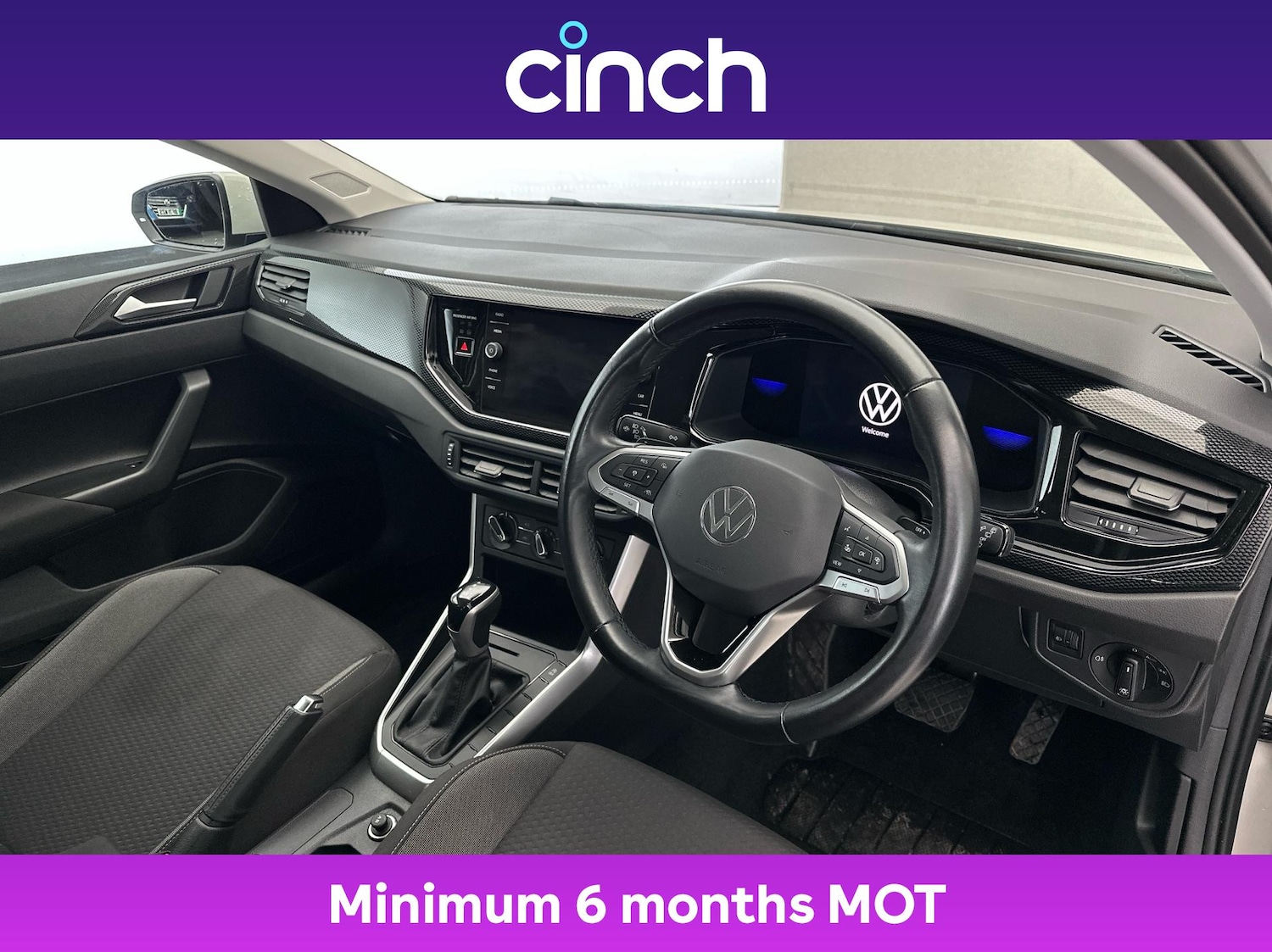 Used Volkswagen Polo 2024 for sale - 76670259: Photo 12