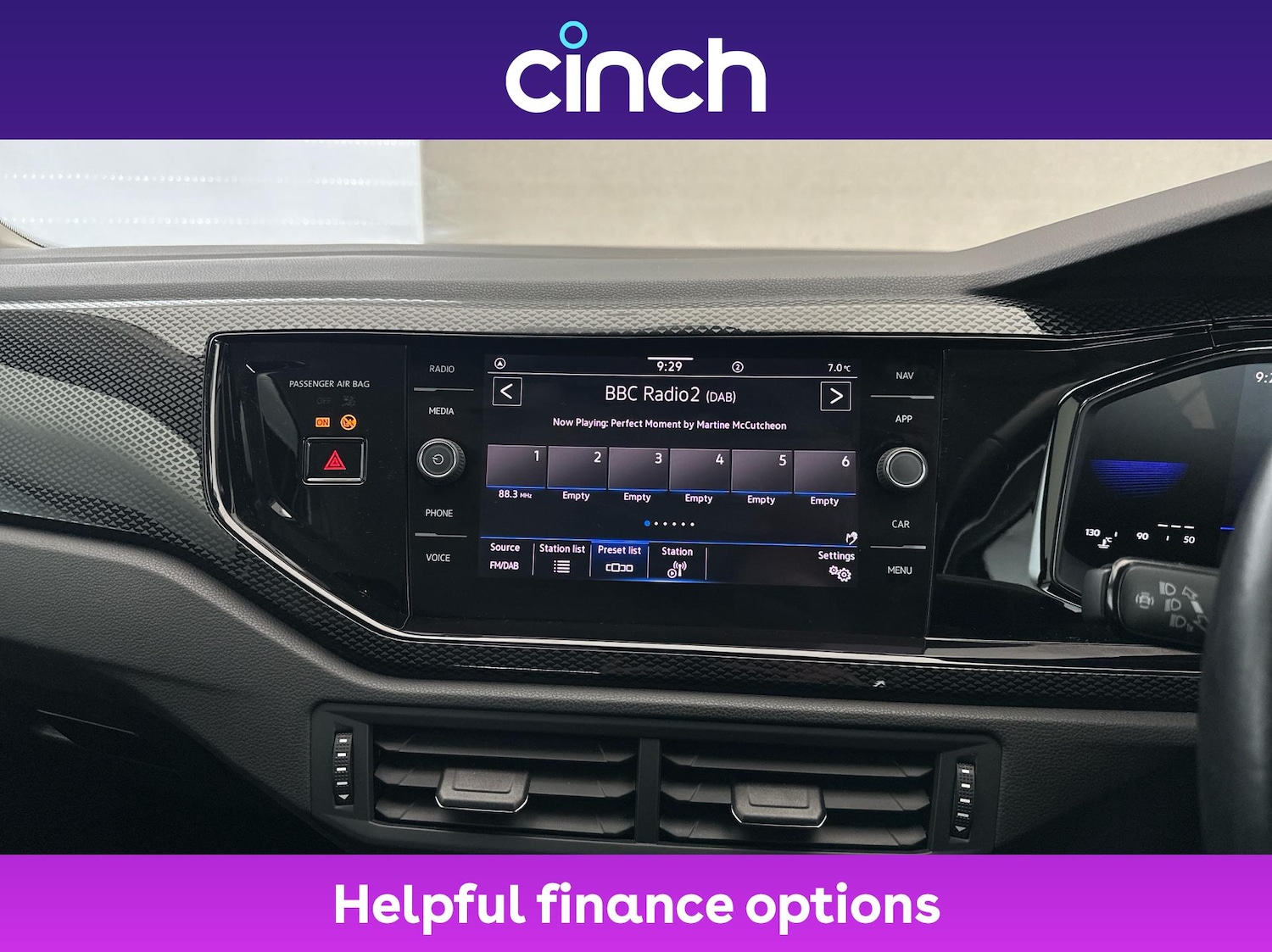 Used Volkswagen Polo 2024 for sale - 76670259: Photo 17