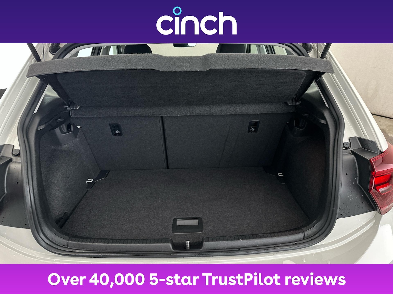 Used Volkswagen Polo 2024 for sale - 76670259: Photo 21