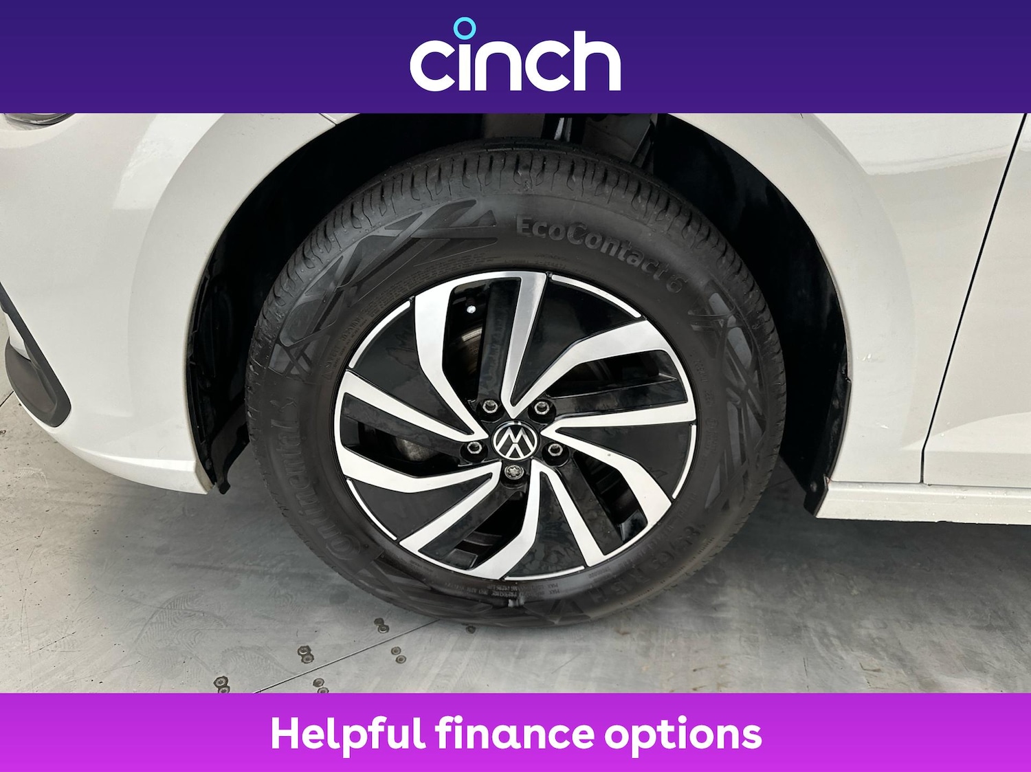 Used Volkswagen Polo 2024 for sale - 76670259: Photo 24