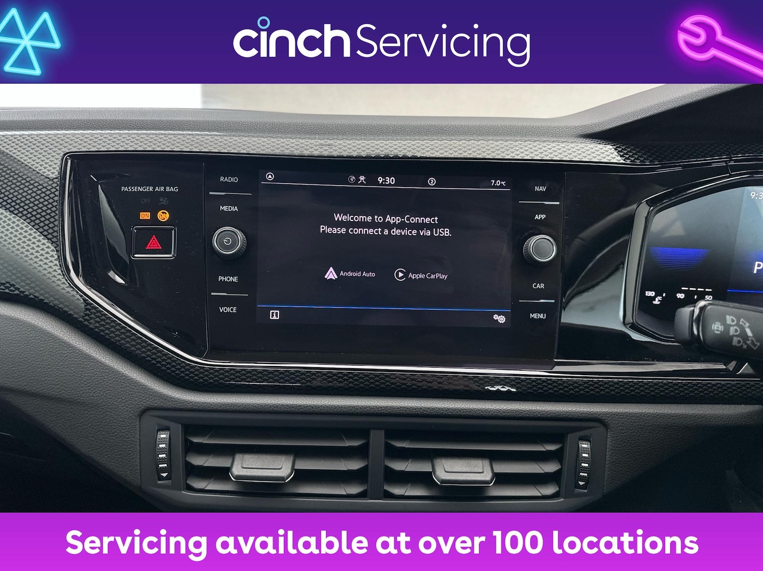 Used Volkswagen Polo 2024 for sale - 76670259: Photo 31