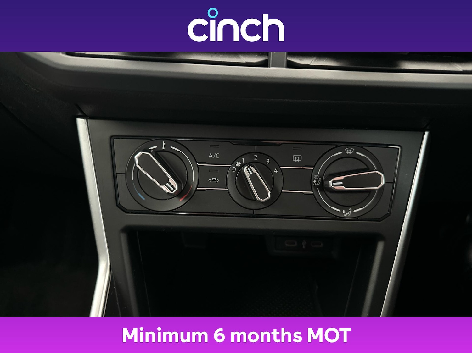 Used Volkswagen Polo 2024 for sale - 76670259: Photo 32