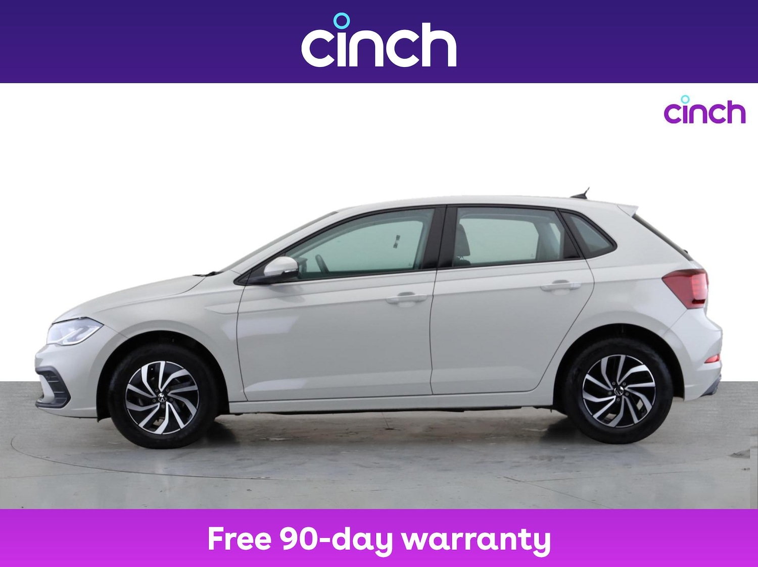 Used Volkswagen Polo 2024 for sale - 76670259: Photo 8