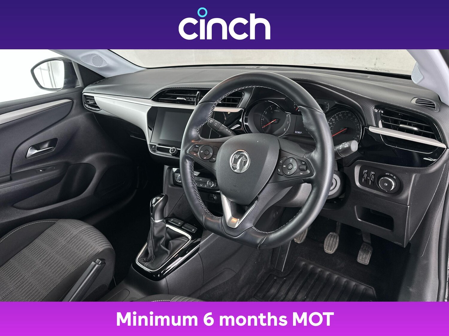 Used Vauxhall Corsa 2022 for sale - 76977965: Photo 12