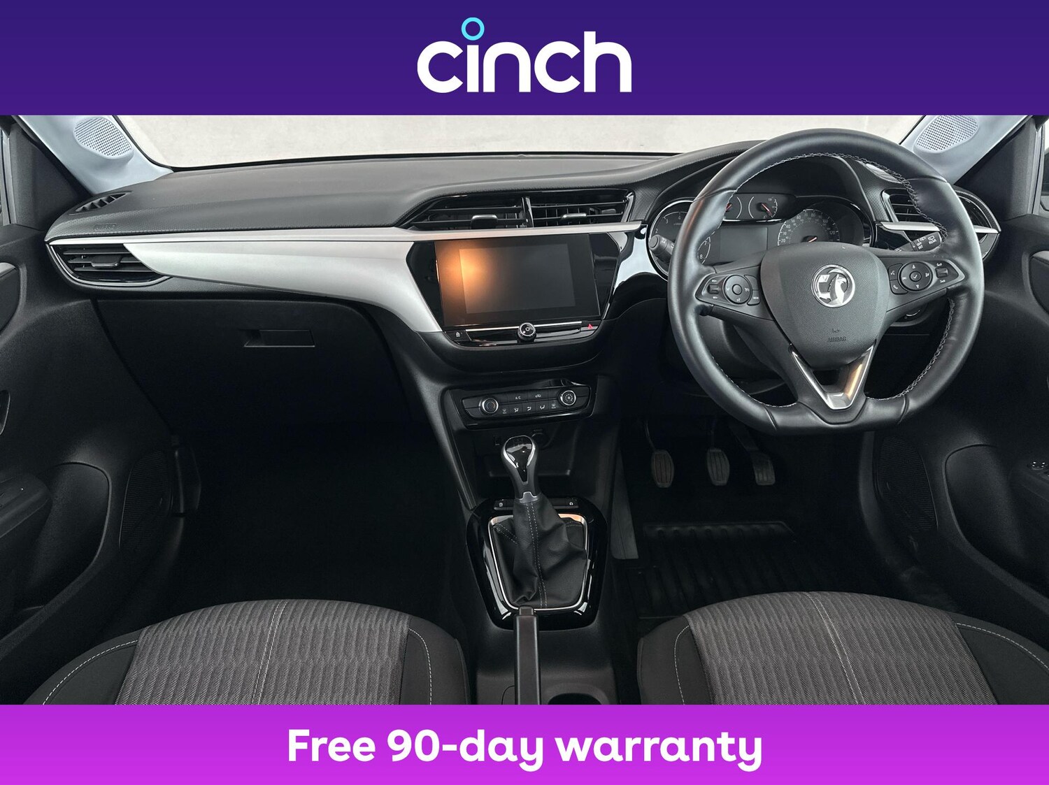 Used Vauxhall Corsa 2022 for sale - 76977965: Photo 15