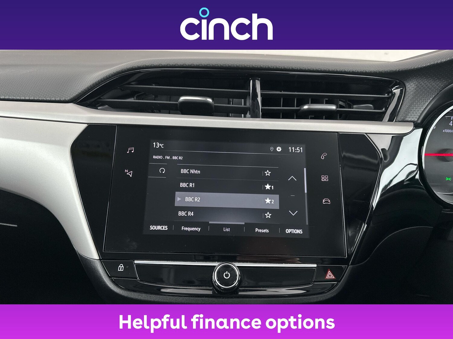 Used Vauxhall Corsa 2022 for sale - 76977965: Photo 17