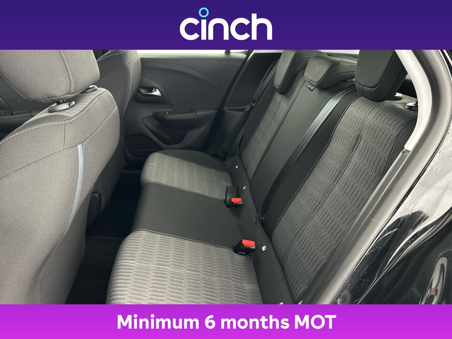 Used Vauxhall Corsa 2022 for sale - 76977965: Photo 20