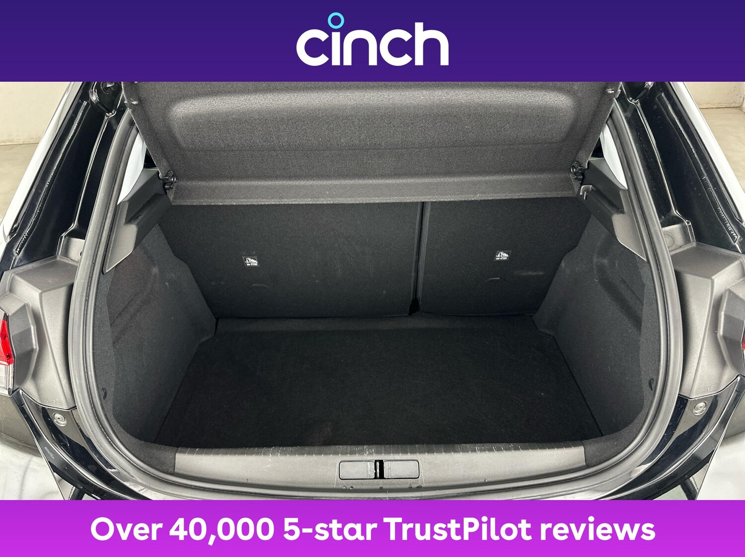 Used Vauxhall Corsa 2022 for sale - 76977965: Photo 21