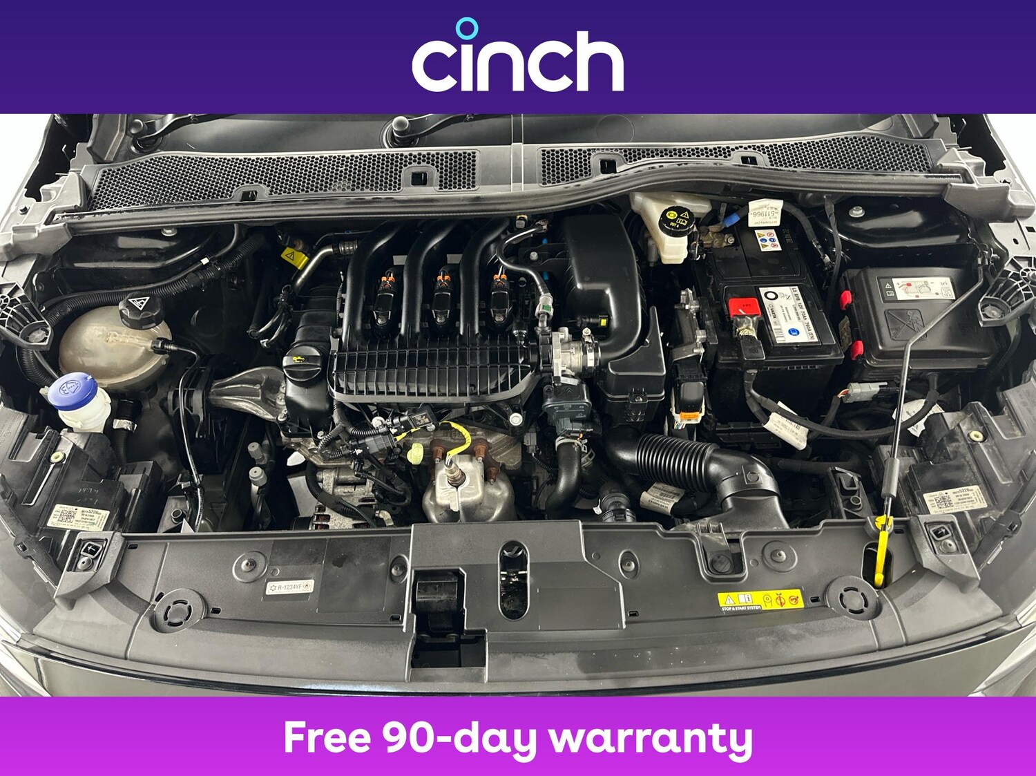 Used Vauxhall Corsa 2022 for sale - 76977965: Photo 23