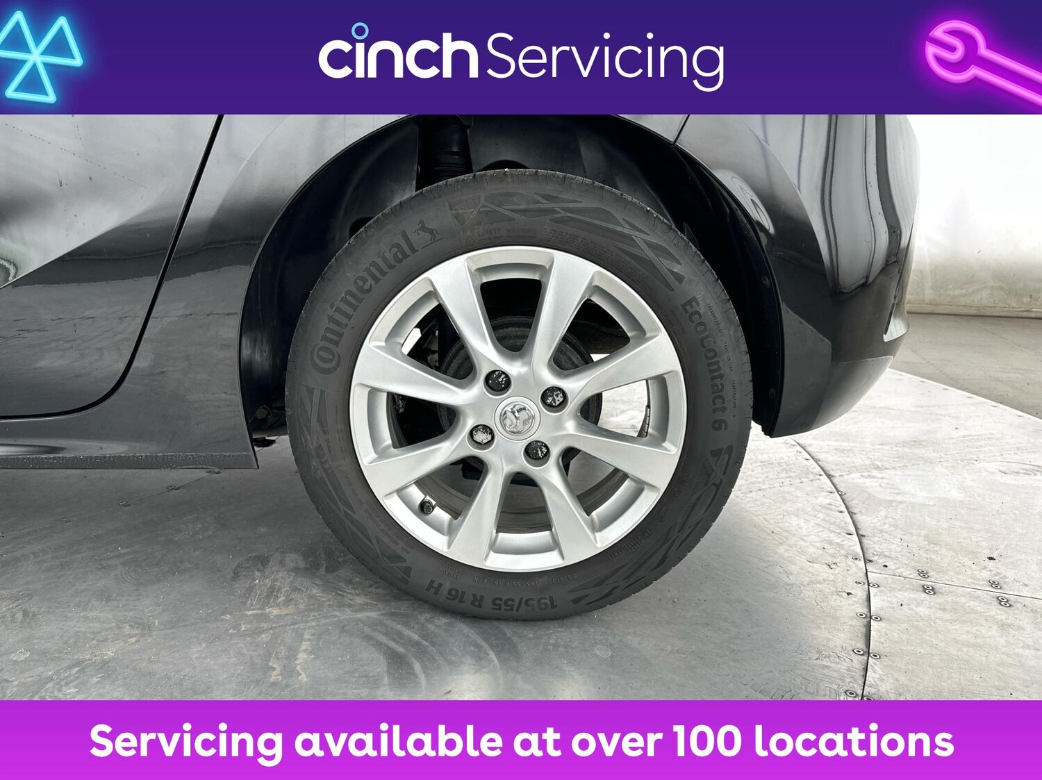 Used Vauxhall Corsa 2022 for sale - 76977965: Photo 26