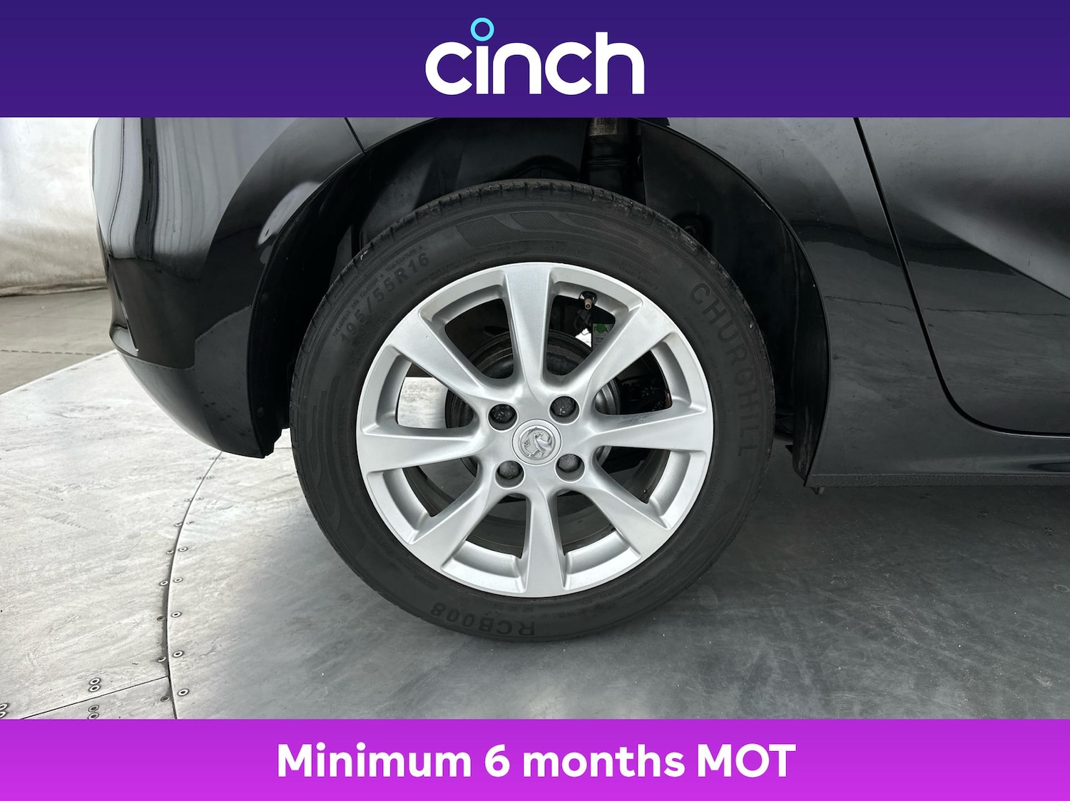 Used Vauxhall Corsa 2022 for sale - 76977965: Photo 27