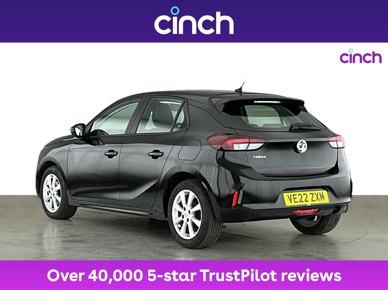 Used Vauxhall Corsa 2022 for sale - 76977965: Photo 6