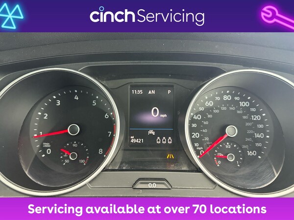 Used Volkswagen Tiguan 2019 for sale - 76242002: Photo 18